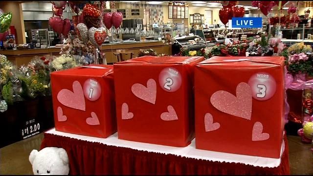 Keith Kaiser saves the day with last minute Valentine's Day gift ideas
